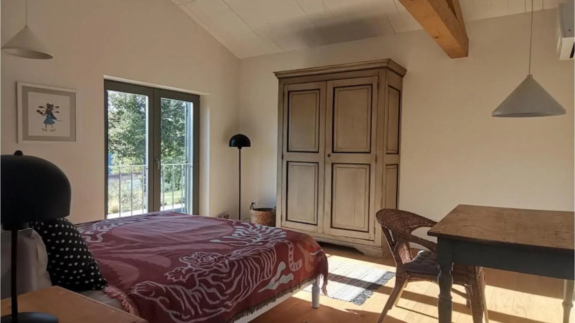 Holiday home Villa Milaella Motovun