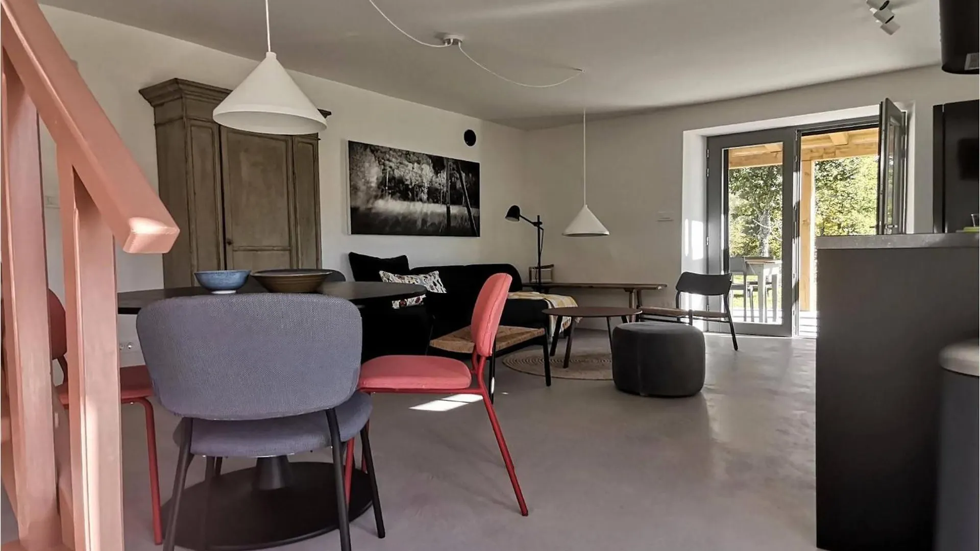 Holiday home Villa Milaella Motovun