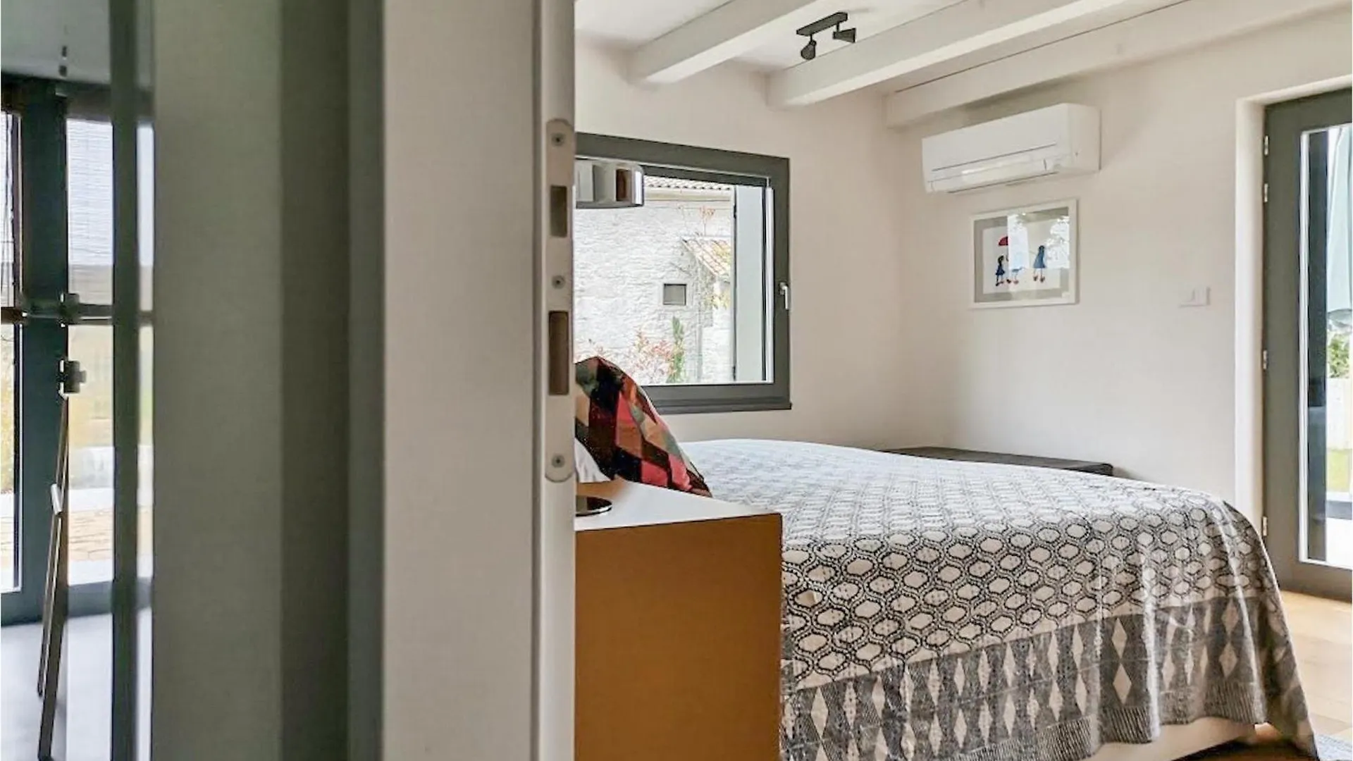 Villa Milaella Motovun Holiday home