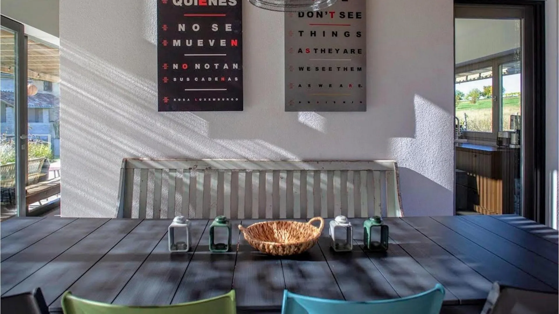 Holiday home Villa Milaella Motovun Croatia