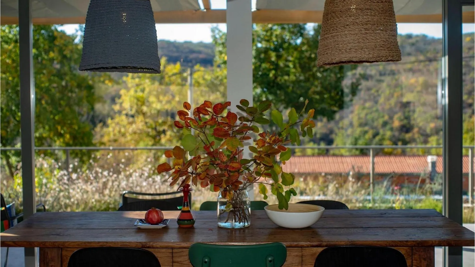 Villa Milaella Motovun