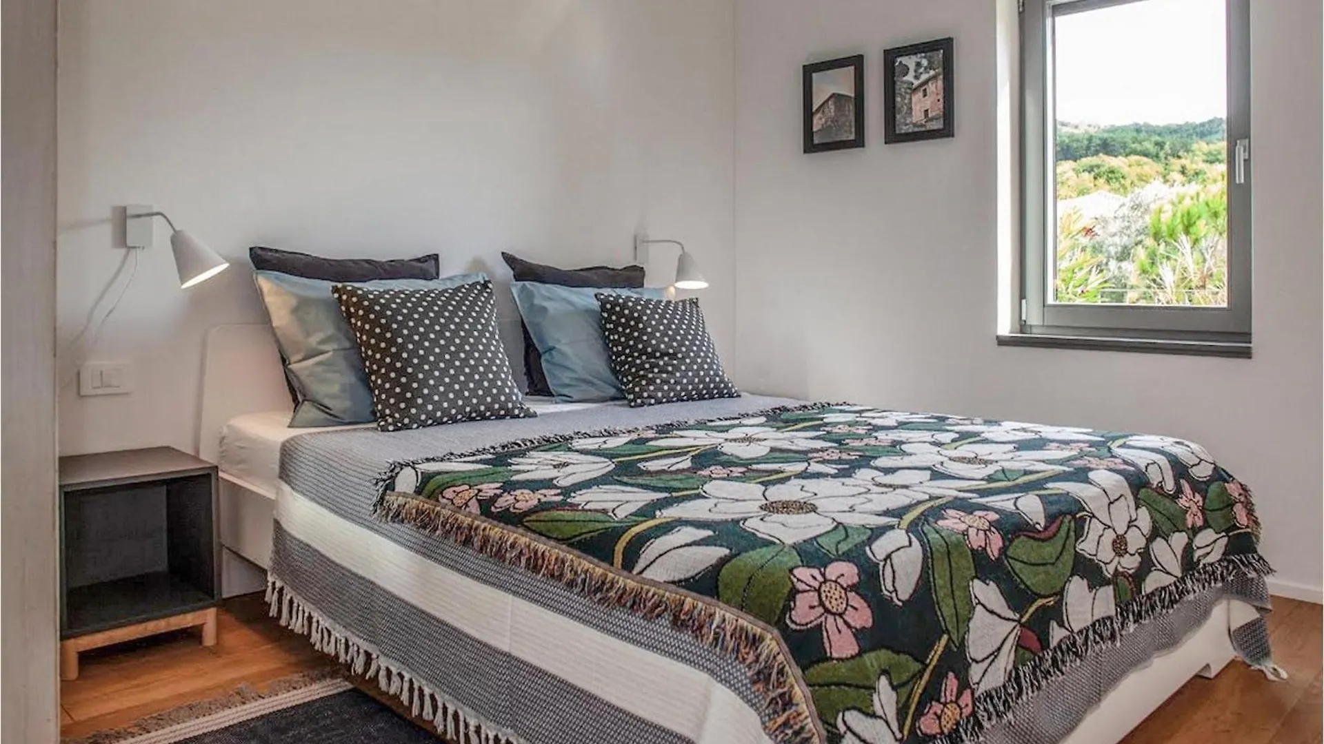 Holiday home Villa Milaella Motovun