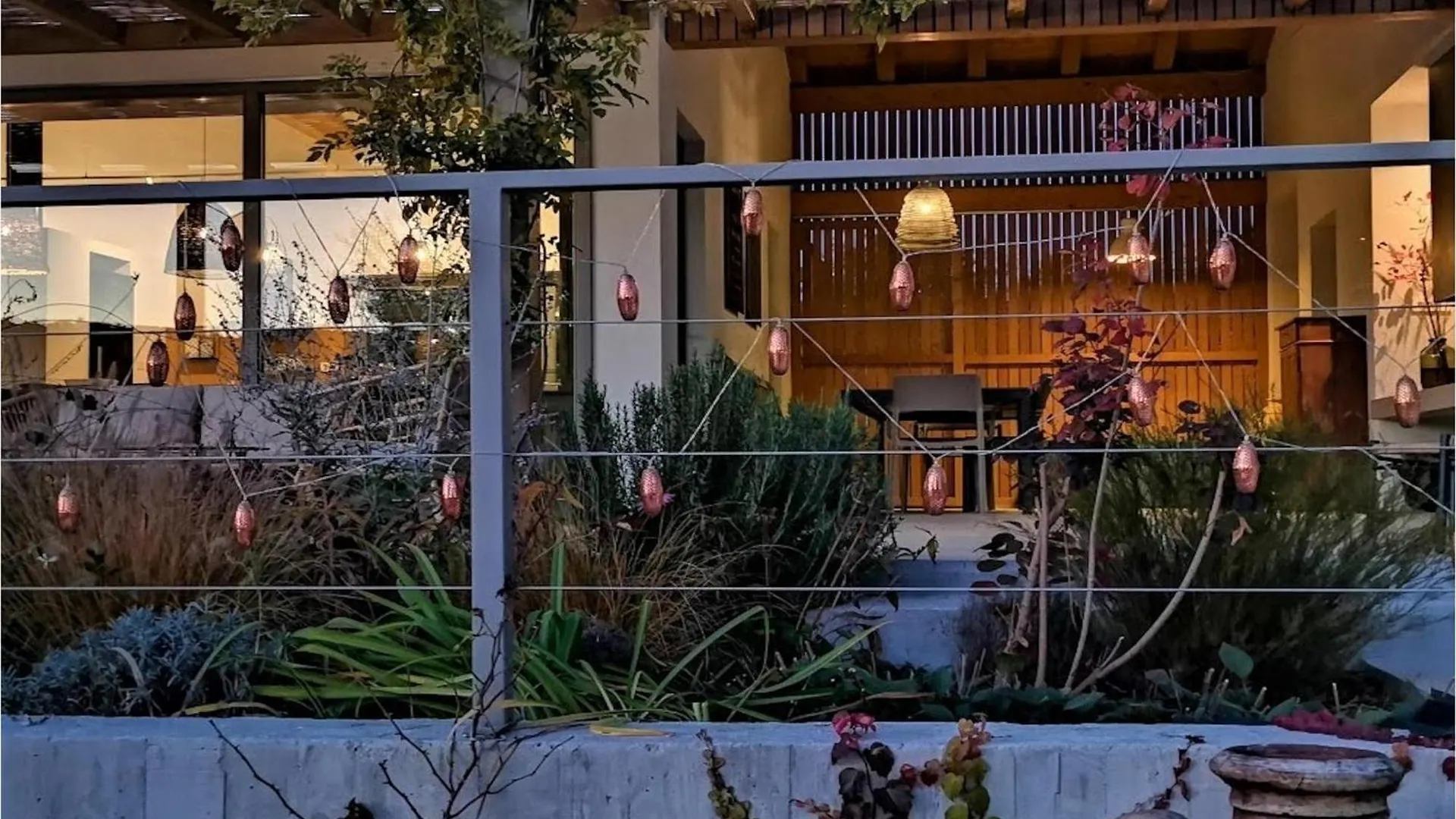 Villa Milaella موتوفون 0*,