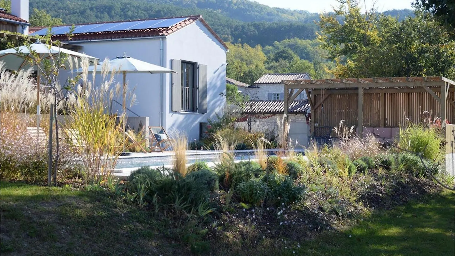 Villa Milaella Motovun Croatia