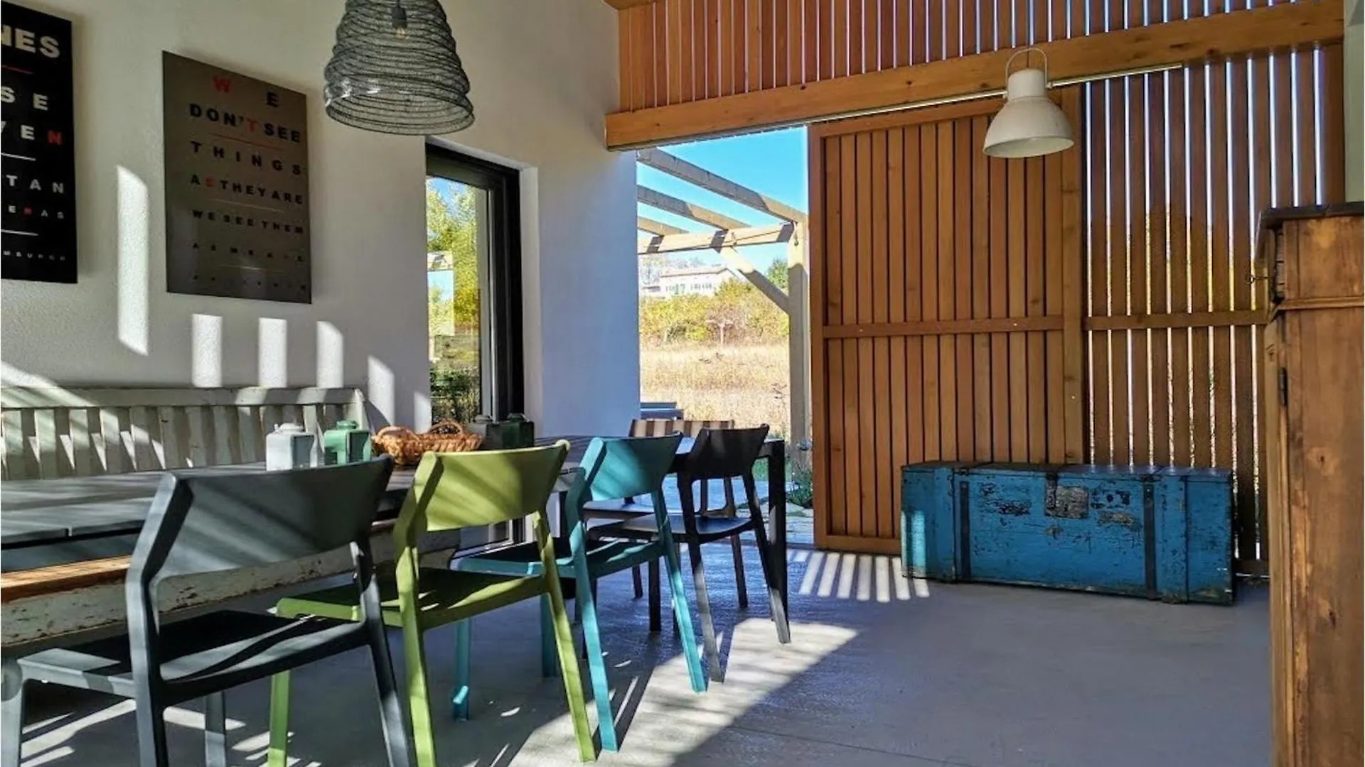 Holiday home Villa Milaella Motovun