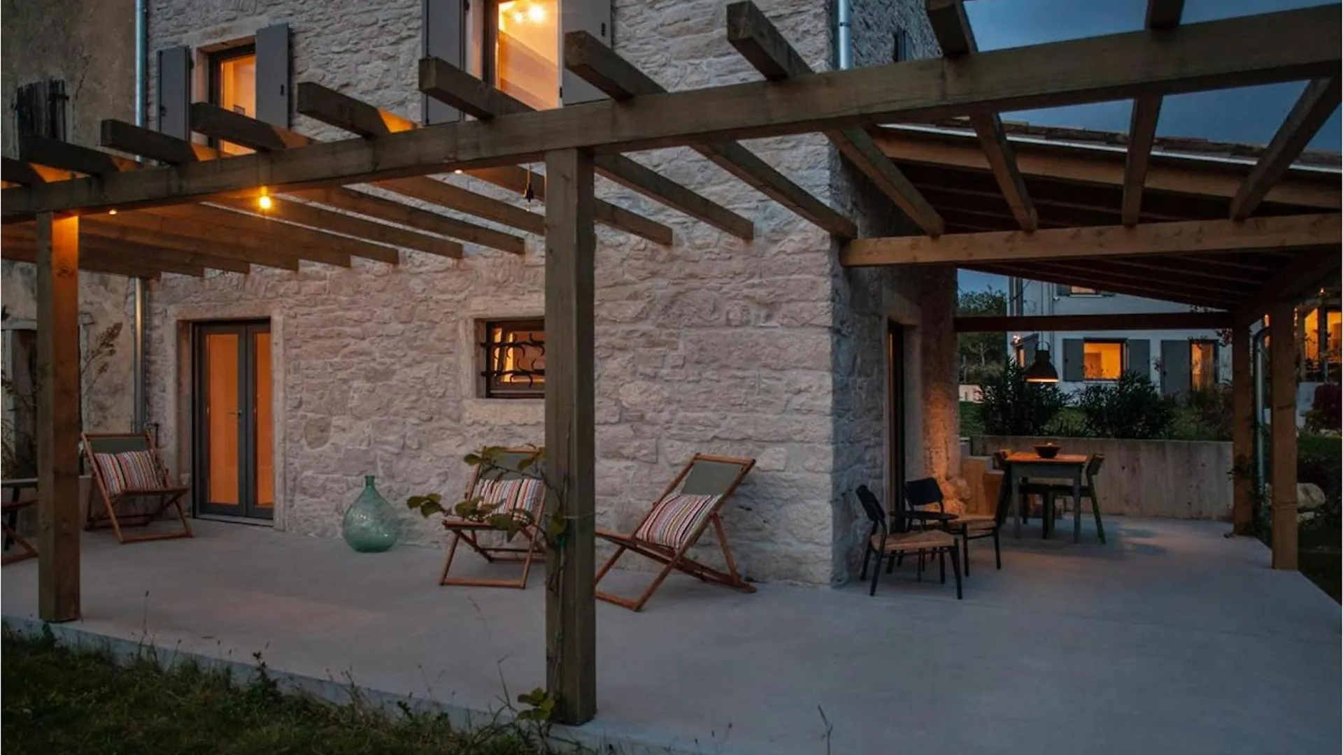 Villa Milaella Motovun 0*,