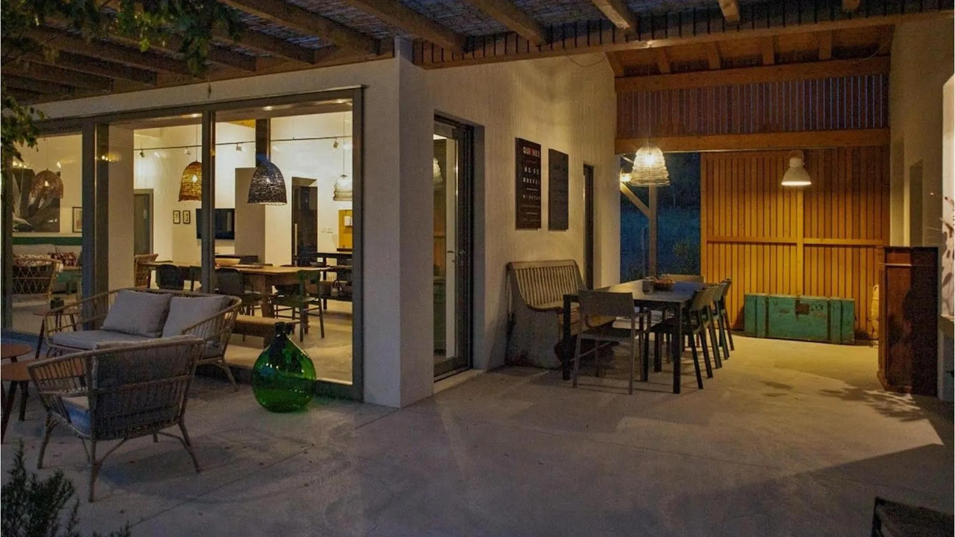 Villa Milaella Motovun Holiday home
