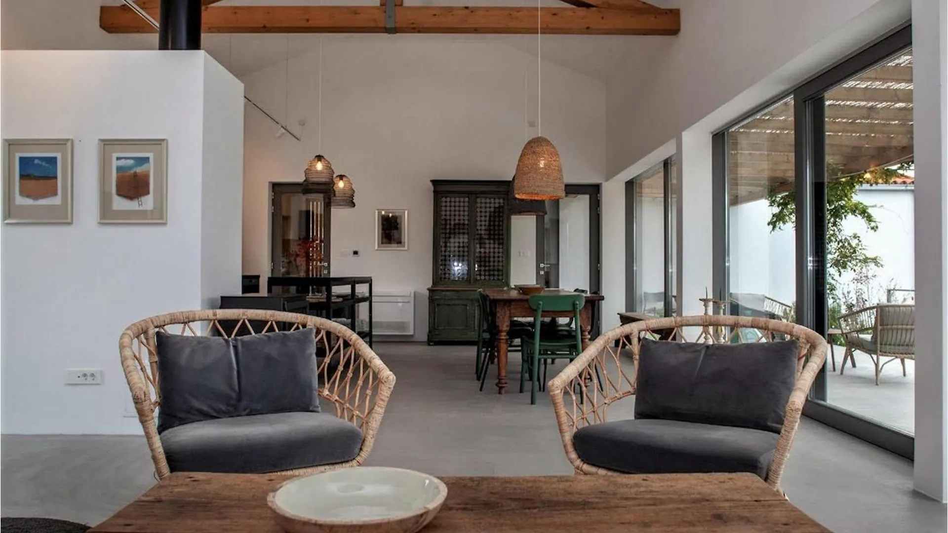 Villa Milaella موتوفون 0*,  كرواتيا