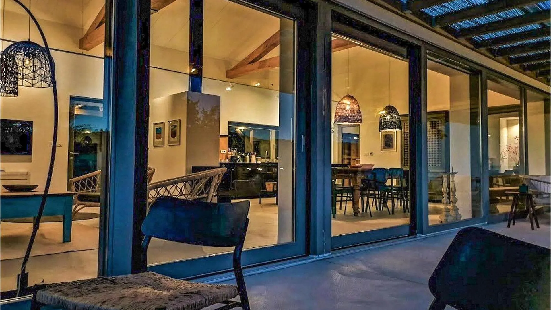Villa Milaella موتوفون بيت للعطل