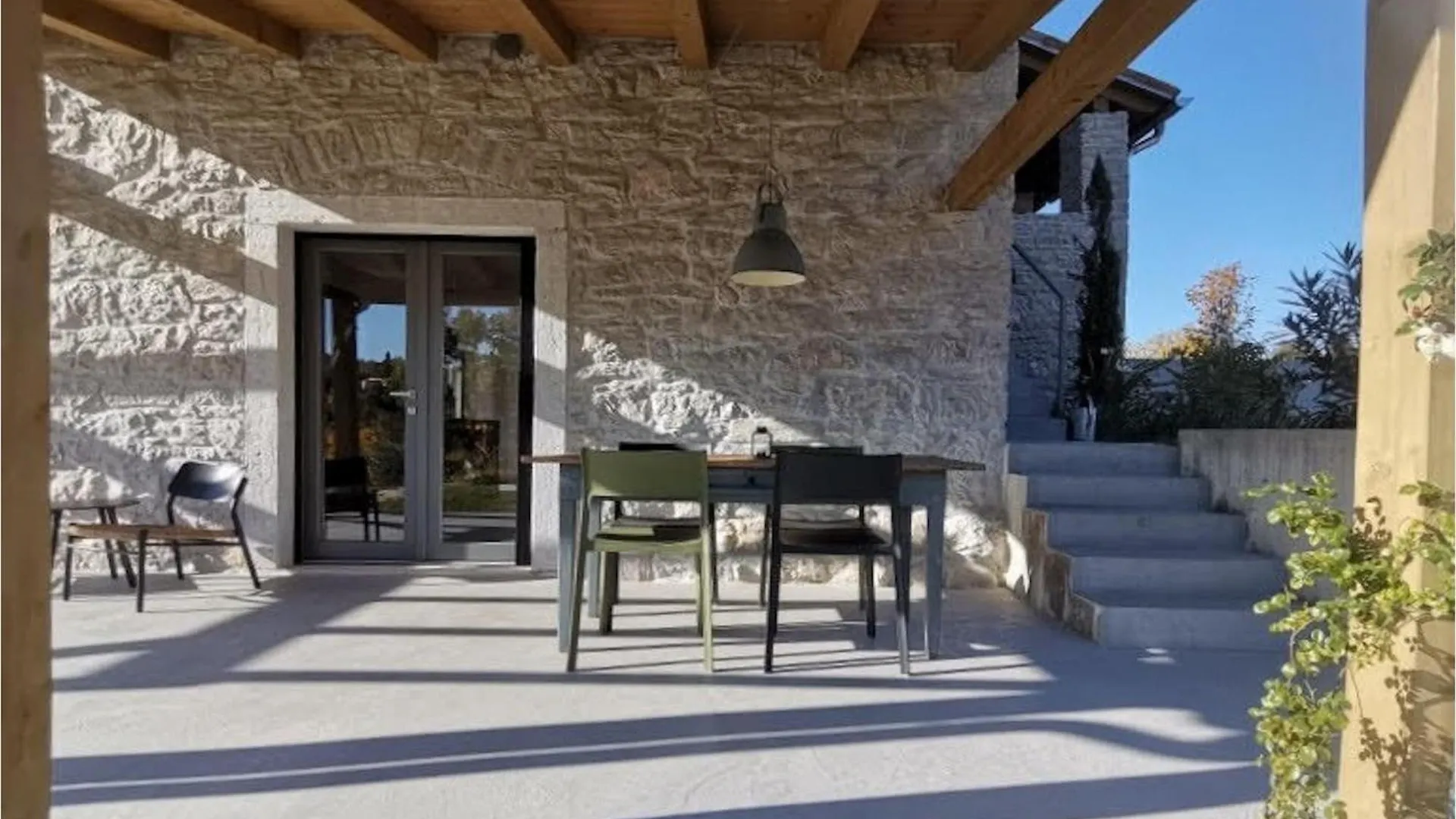 Holiday home Villa Milaella Motovun Croatia