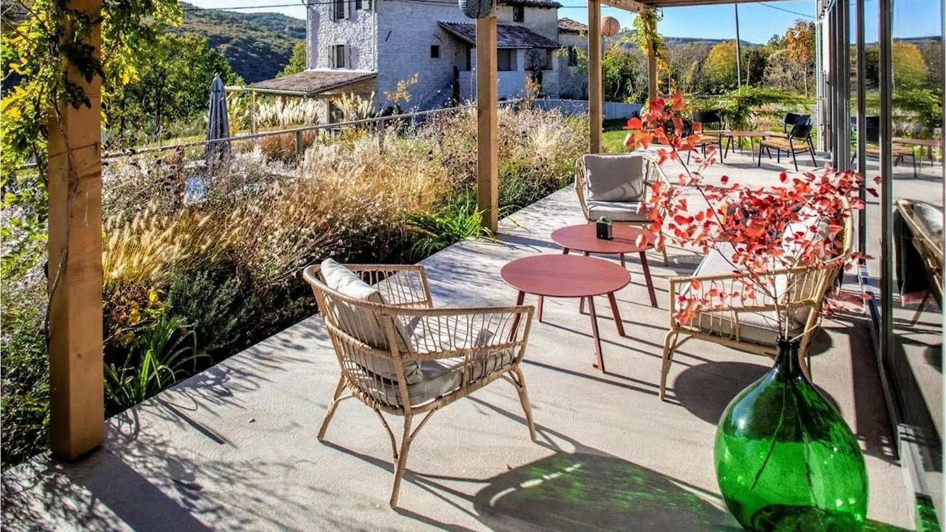 Holiday home Villa Milaella Motovun