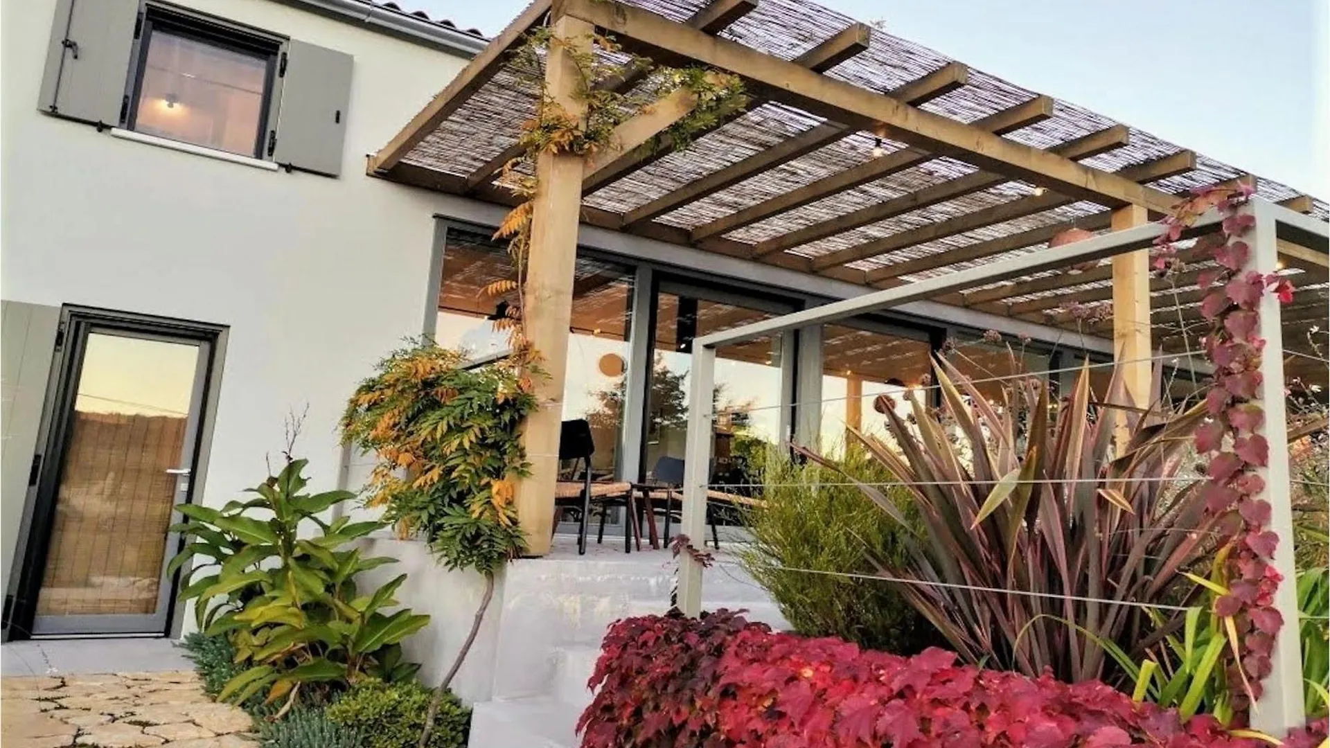 Holiday home Villa Milaella Motovun