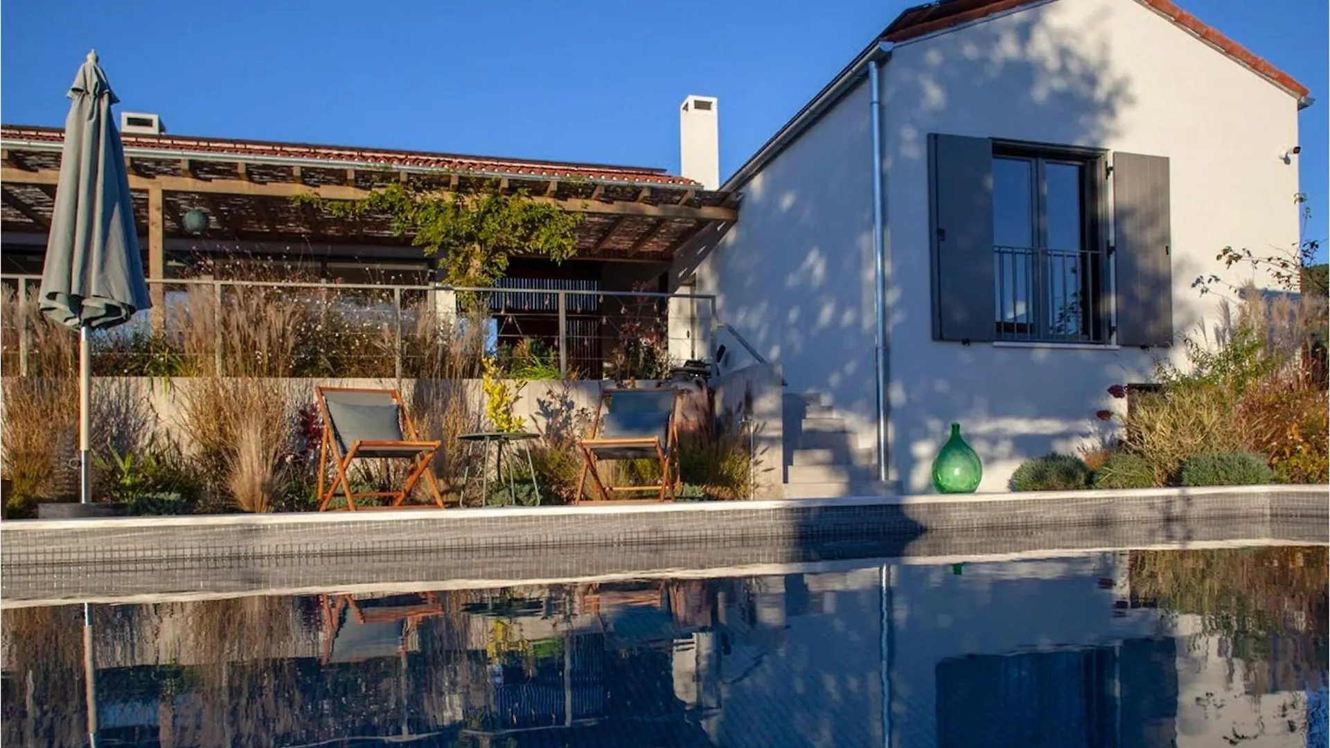 Villa Milaella Motovun