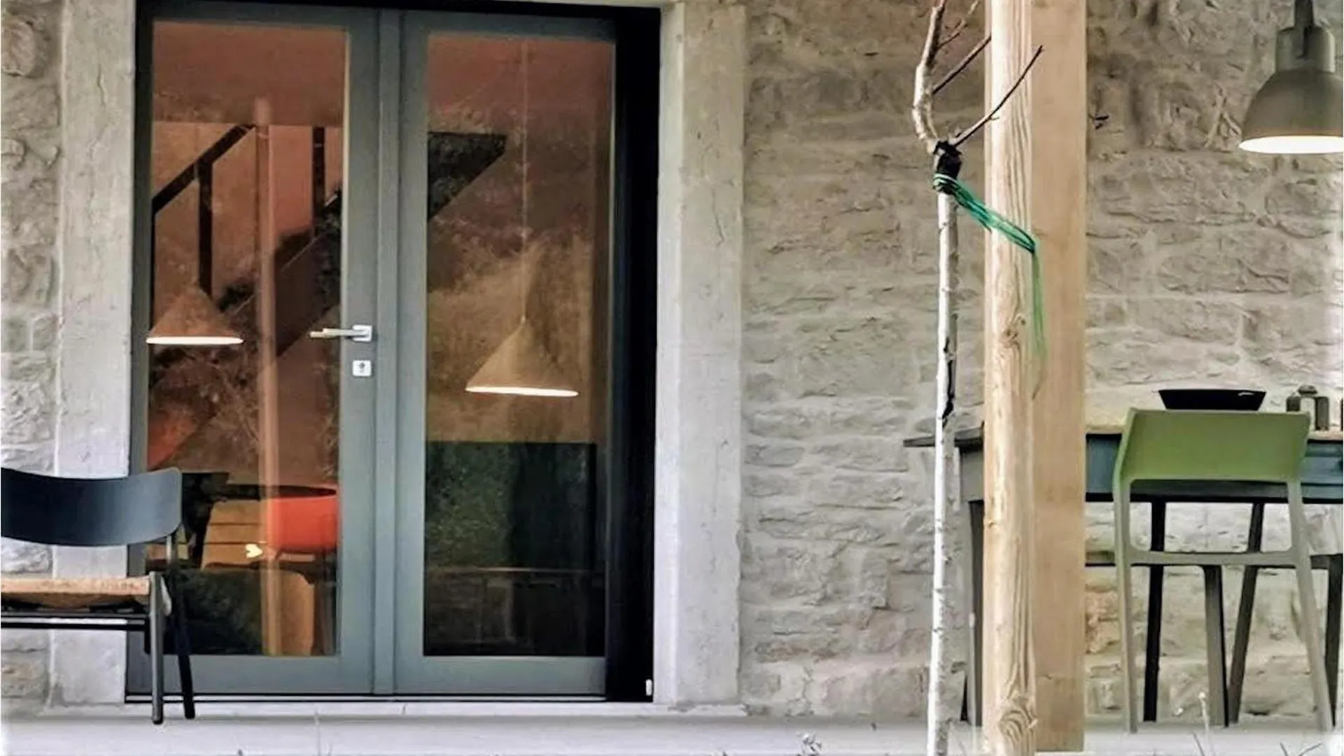 Villa Milaella Motovun 0*,