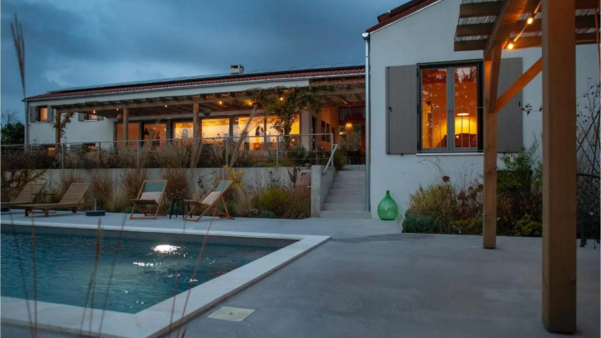 Villa Milaella Motovun Holiday home