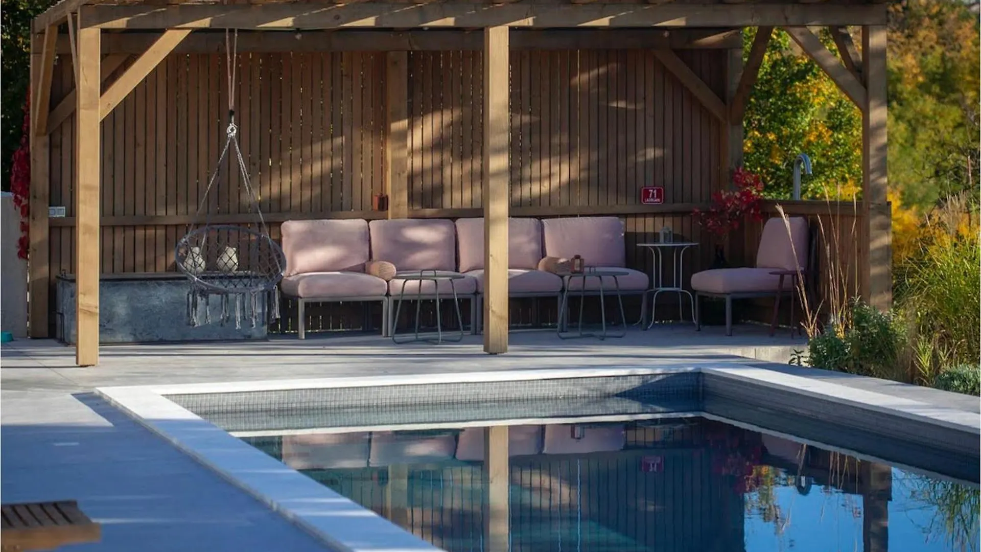 Villa Milaella موتوفون كرواتيا