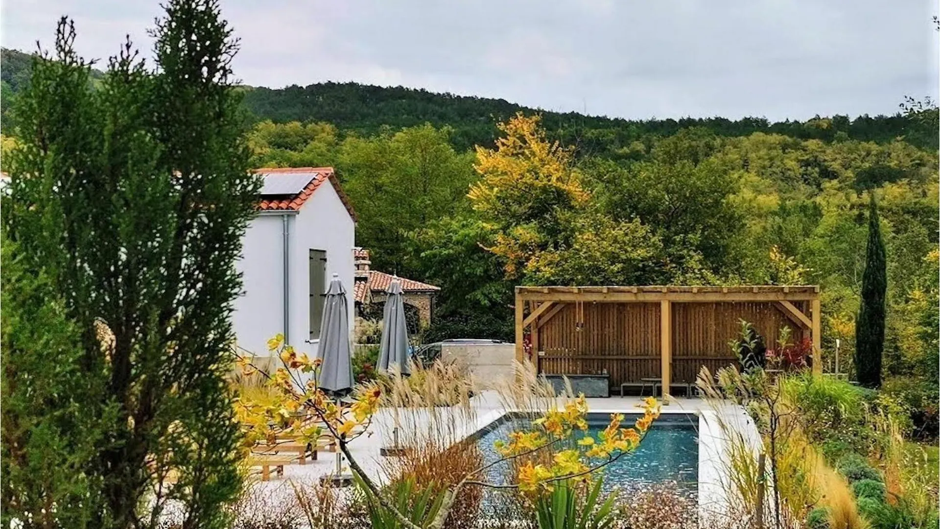 Holiday home Villa Milaella Motovun