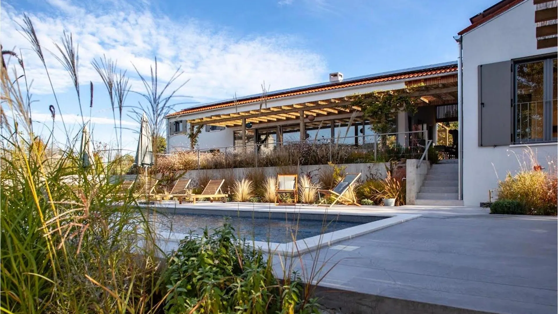 Villa Milaella موتوفون كرواتيا
