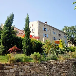  Vikendica Ruine-motovun Dh