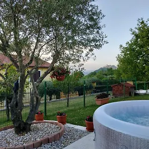  Guest house Teta San