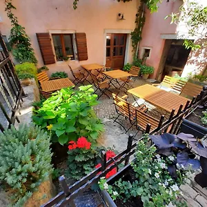 Bed and breakfast Antico, Motovun