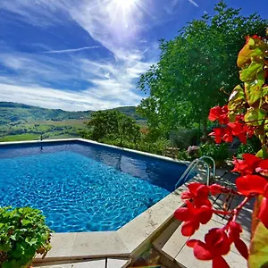  Holiday home Luna