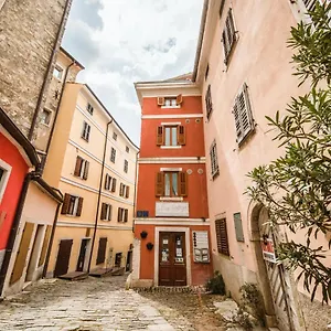 3* krevet i doručak Borgo