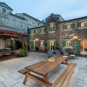  Villa Casa Histria