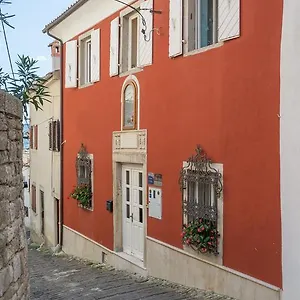 Pensión Marija, Motovun