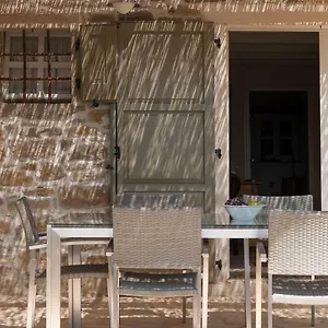  Holiday home Casa Meloni