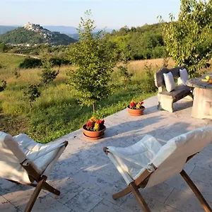 Casa Rodeli Ferienhaus