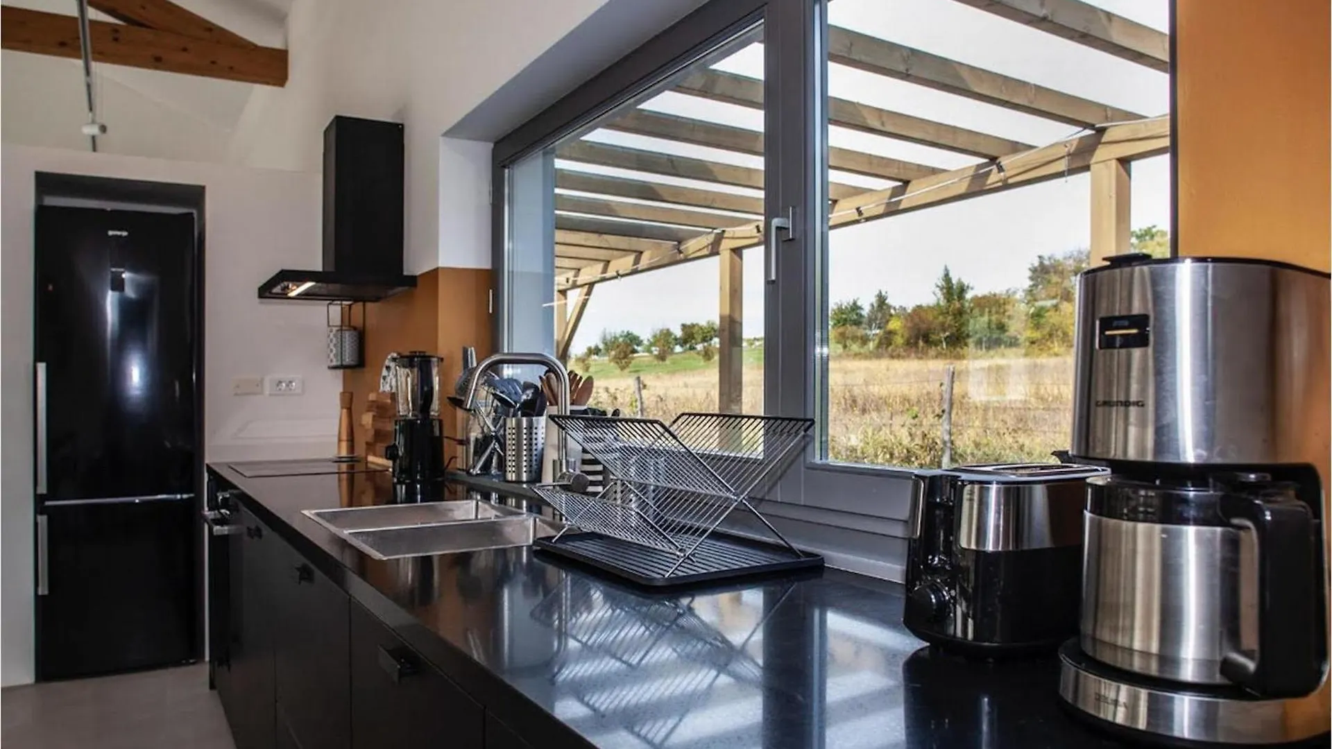 Holiday home Villa Milaella Motovun